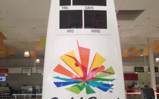 ゴールドコースト