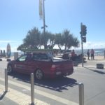 サーファーパラダイス