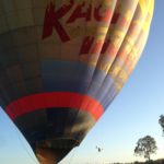 ケアンズ気球