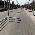 パタヤのソンテウ