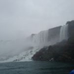 ナイアガラの滝