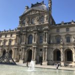 ルーブル美術館