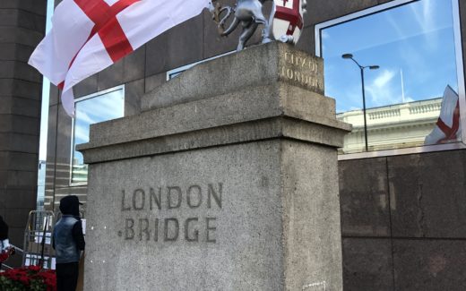 ロンドンブリッジ