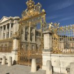 ベルサイユ宮殿