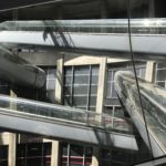 シャルルドゴール空港