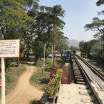 カンチャナブリツアー