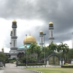 オールドモスク