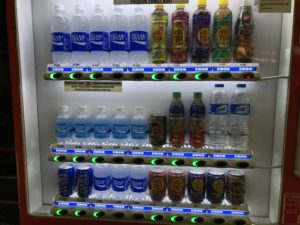 ジャカルタのジュース