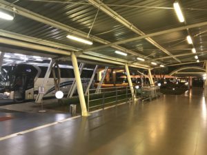 スカルノハッタ国際空港