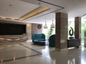 アヤカスイーツホテル