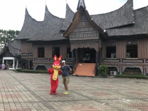 タマン・ミニ・インドネシア