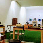 ビームライフル